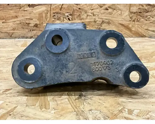 Not Available N/A Engine Mounts