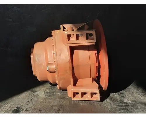 Not Available N/A Equipment (Mounted)