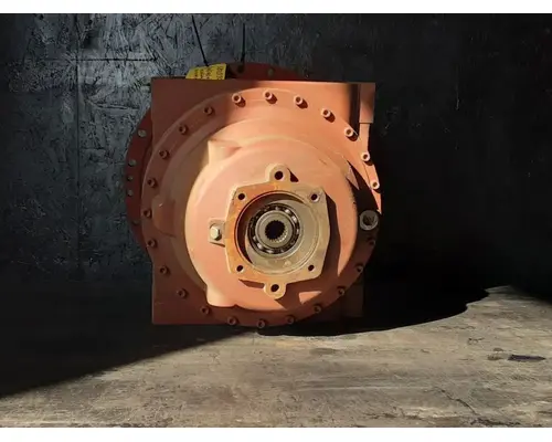 Not Available N/A Equipment (Mounted)