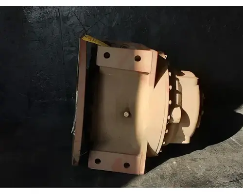 Not Available N/A Equipment (Mounted)