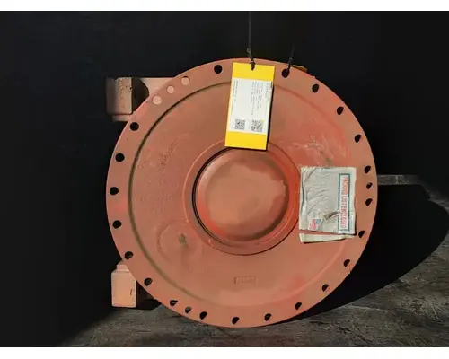 Equipment (Mounted) Not Available N/A Geco - Fresno