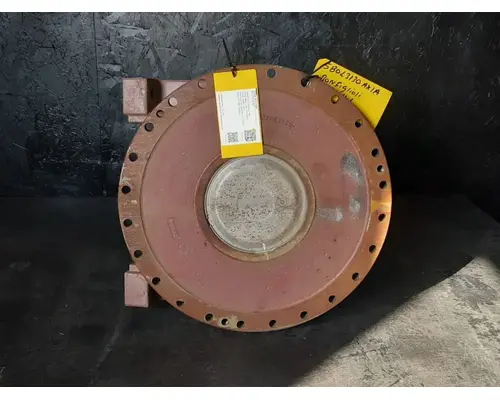 Equipment (Mounted) Not Available N/A Geco - Fresno