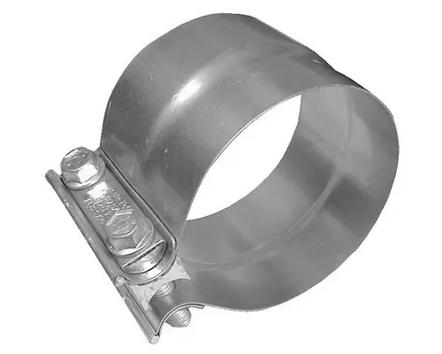 Exhaust Pipe Not Available N/A Holst Truck Parts