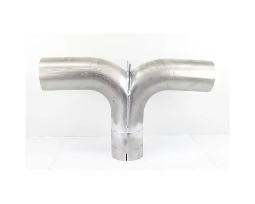 Exhaust Pipe Not Available N/A Holst Truck Parts