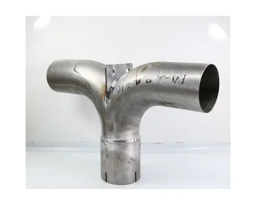 Exhaust Pipe Not Available N/A Holst Truck Parts