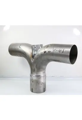 Not Available N/A Exhaust Pipe