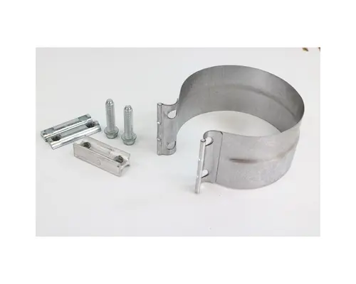 Exhaust Pipe Not Available N/A Holst Truck Parts