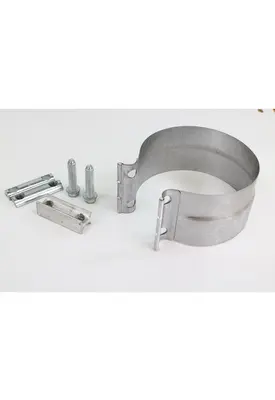 Not Available N/A Exhaust Pipe