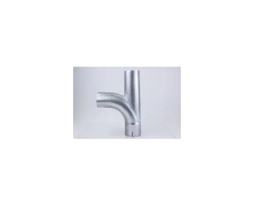 Exhaust Pipe Not Available N/A Holst Truck Parts