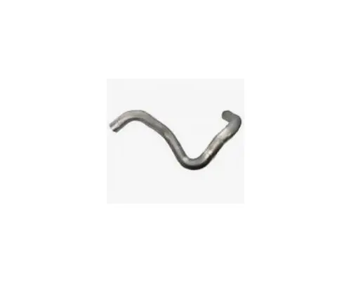 Exhaust Pipe Not Available N/A Holst Truck Parts
