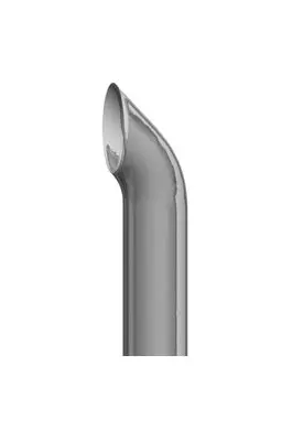 Not Available N/A Exhaust Pipe