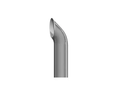 Exhaust Pipe Not Available N/A Holst Truck Parts