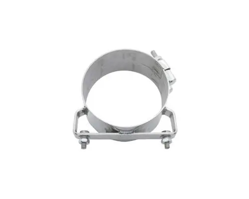 Exhaust Pipe Not Available N/A Holst Truck Parts