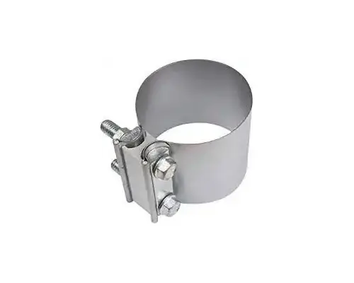 Exhaust Pipe Not Available N/A Holst Truck Parts