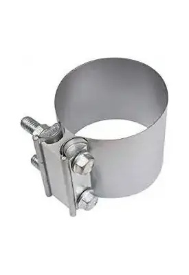 Not Available N/A Exhaust Pipe