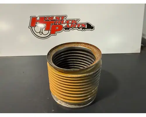 Exhaust Pipe Not Available N/A HOLST TRUCK PARTS