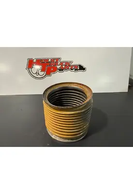 Not Available N/A Exhaust Pipe