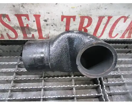 Exhaust Pipe Not Available N/A Machinery And Truck Parts