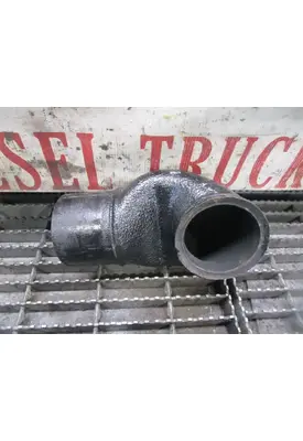Not Available N/A Exhaust Pipe