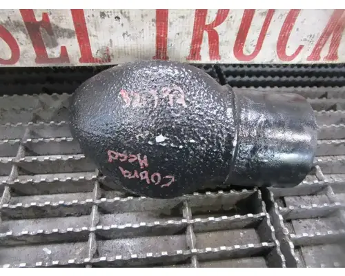 Not Available N/A Exhaust Pipe