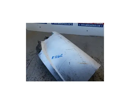 Fender Extension NOT AVAILABLE N/A American Truck Salvage