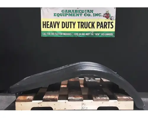 Fender Extension Not Available N/A Geco - Fresno