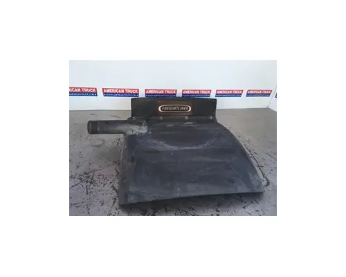 Fender NOT AVAILABLE N/A American Truck Salvage