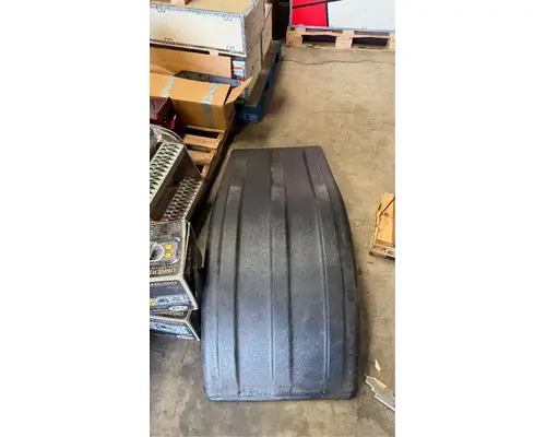 Fender Not Available N/A Holst Truck Parts