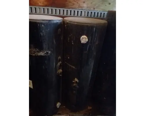 Fuel Tank Not Available N/A Casey's Truck Salvage World