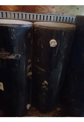 Not Available N/A Fuel Tank