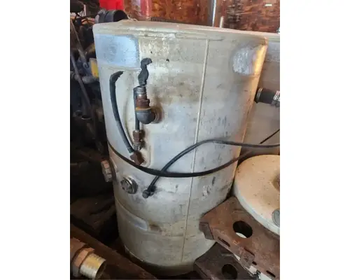 Fuel Tank Not Available N/A Casey's Truck Salvage World