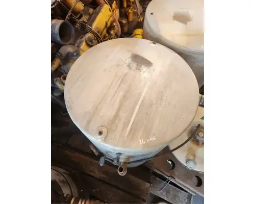 Not Available N/A Fuel Tank