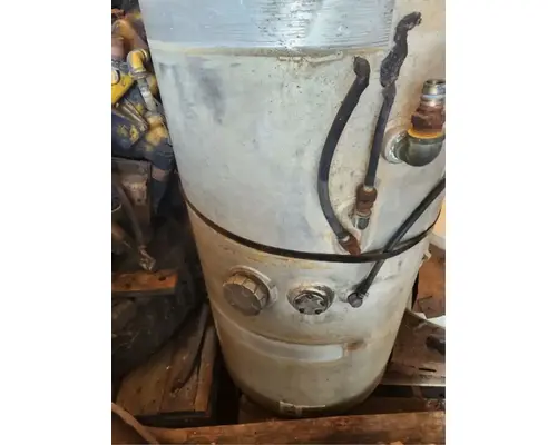 Not Available N/A Fuel Tank