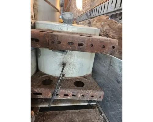 Fuel Tank Not Available N/A Casey's Truck Salvage World