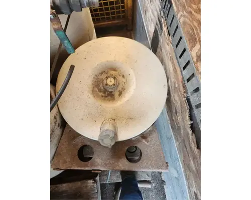 Not Available N/A Fuel Tank