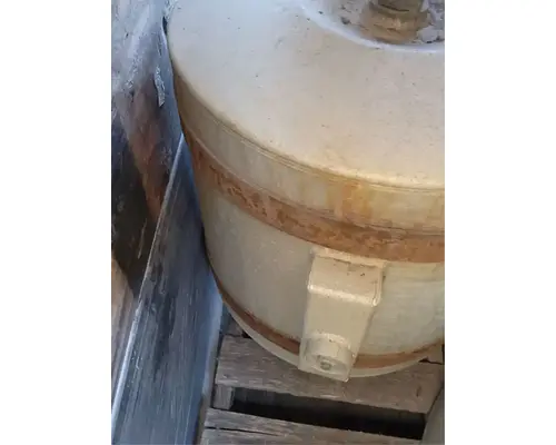 Not Available N/A Fuel Tank