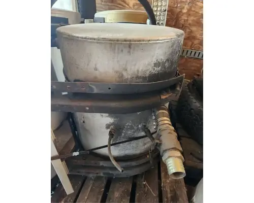 Fuel Tank Not Available N/A Casey's Truck Salvage World