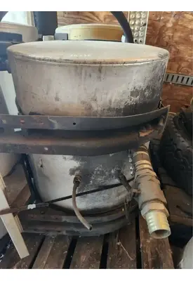 Not Available N/A Fuel Tank