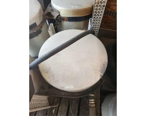 Not Available N/A Fuel Tank