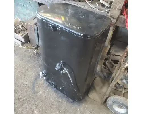 Not Available N/A Fuel Tank