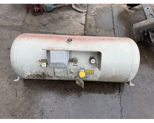 Not Available N/A Fuel Tank