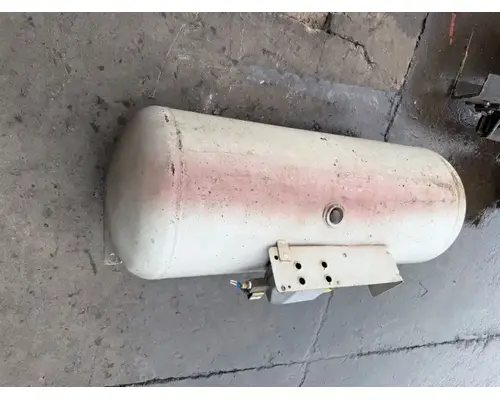 Not Available N/A Fuel Tank