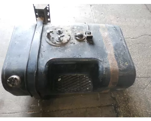 Not Available N/A Fuel Tank