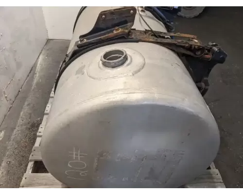 Not Available N/A Fuel Tank