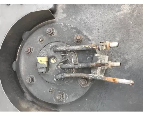 Not Available N/A Fuel Tank