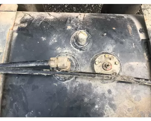 Not Available N/A Fuel Tank