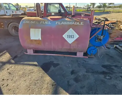 Fuel Tank Not Available N/A Geco - Fresno