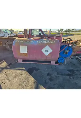 Not Available N/A Fuel Tank