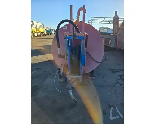 Not Available N/A Fuel Tank