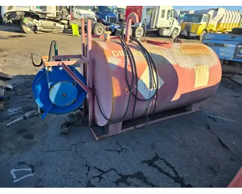 Not Available N/A Fuel Tank